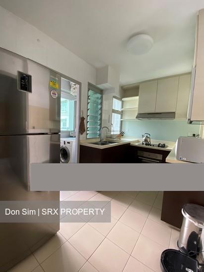 Blk 602C Punggol Central (Punggol), HDB 4 Rooms #221267551